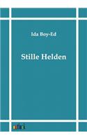 Stille Helden
