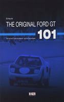 Original Ford GT 101