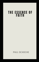Essence of Faith