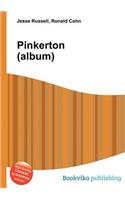 Pinkerton (Album)