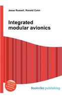 Integrated Modular Avionics