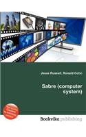 Sabre (Computer System)