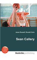 Sean Callery: (English)
