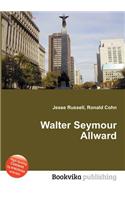 Walter Seymour Allward