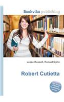 Robert Cutietta: (English)