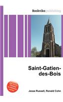 Saint-Gatien-Des-Bois