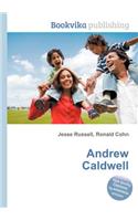 Andrew Caldwell