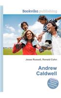 Andrew Caldwell: (English)
