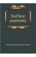 Surface Anatomy