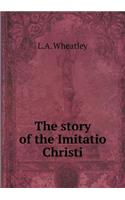 The Story of the Imitatio Christi