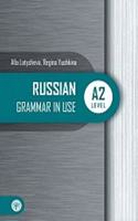 RUSSIAN Grammar in Use