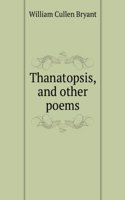 Sella: Thanatopsis and Other Poems