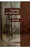 Cartas de Hallandale