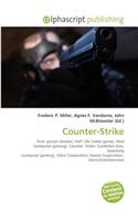 Counter-Strike: (English)