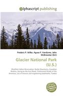 Glacier National Park (U.S.): (English)