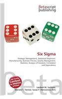 Six SIGMA: (English)