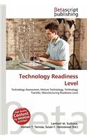 Technology Readiness Level: (English)