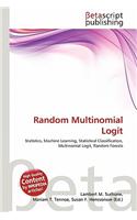 Random Multinomial Logit