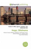 Hugo, Oklahoma: (English)