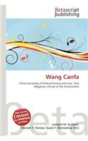 Wang Canfa: (English)