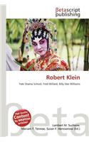 Robert Klein