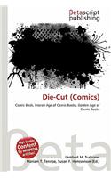 Die-Cut (Comics)