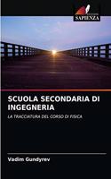 Scuola Secondaria Di Ingegneria