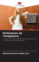 Partenaires de l'imaginaire