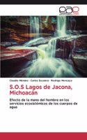 S.O.S Lagos de Jacona, Michoacán