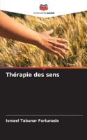 Thérapie des sens