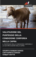 Valutazione del Punteggio Della Condizione Corporea Nella Capra