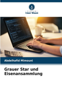 Grauer Star und Eisenansammlung