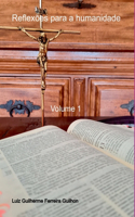 Reflexões Para A Humanidade
