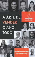 A arte de vender o ano todo