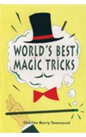 World’s Best Magic Tricks