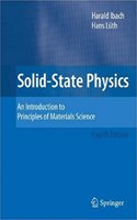 Solid State Physics : (4th Edition)