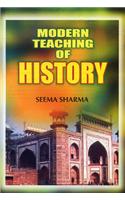 Modern Teaching of History