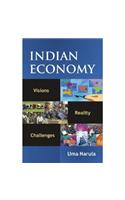 Indian Economy: Visions, Reality, Challenges 