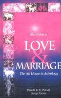 Star Guide To Love And Marriage:The 7Th House In Astrology