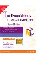 Unified Modeling Language User'S Guide, 2/E