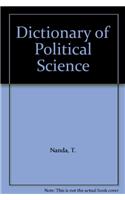Dictionary of Political Science