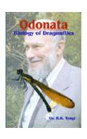Odonata Biology of Dragonflies