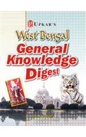 West Bengal General Knowledge Digest