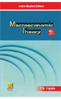 Macroeconomic Theory