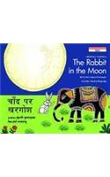 The Rabbit in the Moon