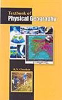 Textbook Of Physical Geography