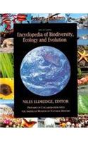 Encyclopaedia of Biodiversity, Ecology and Evolution