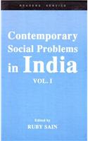 Contemporary Social Problems in India