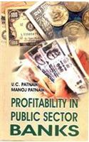 Profitability In Public Sector Banks