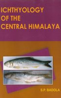 Ichthyology of the Central Himalaya